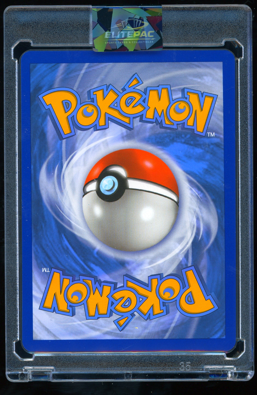 SM Promos #SM211 Charizard GX