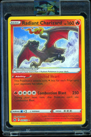SWSH: Crown Zenith #020/159 Radiant Charizard