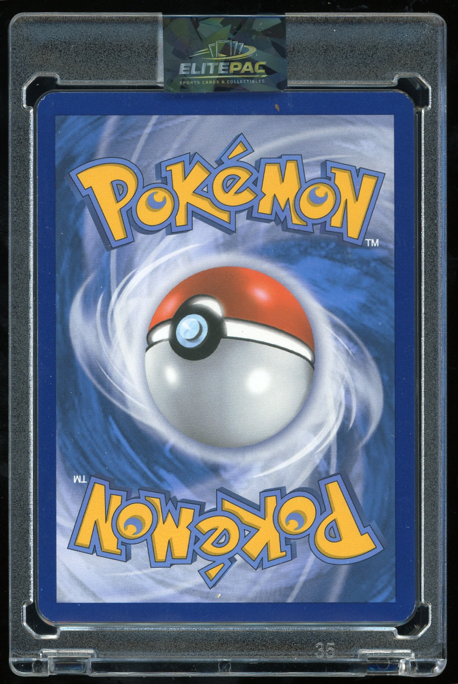 Miscellaneous Cards & Products #021/098 Gyarados