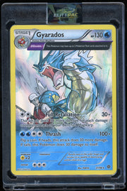 Miscellaneous Cards & Products #021/098 Gyarados