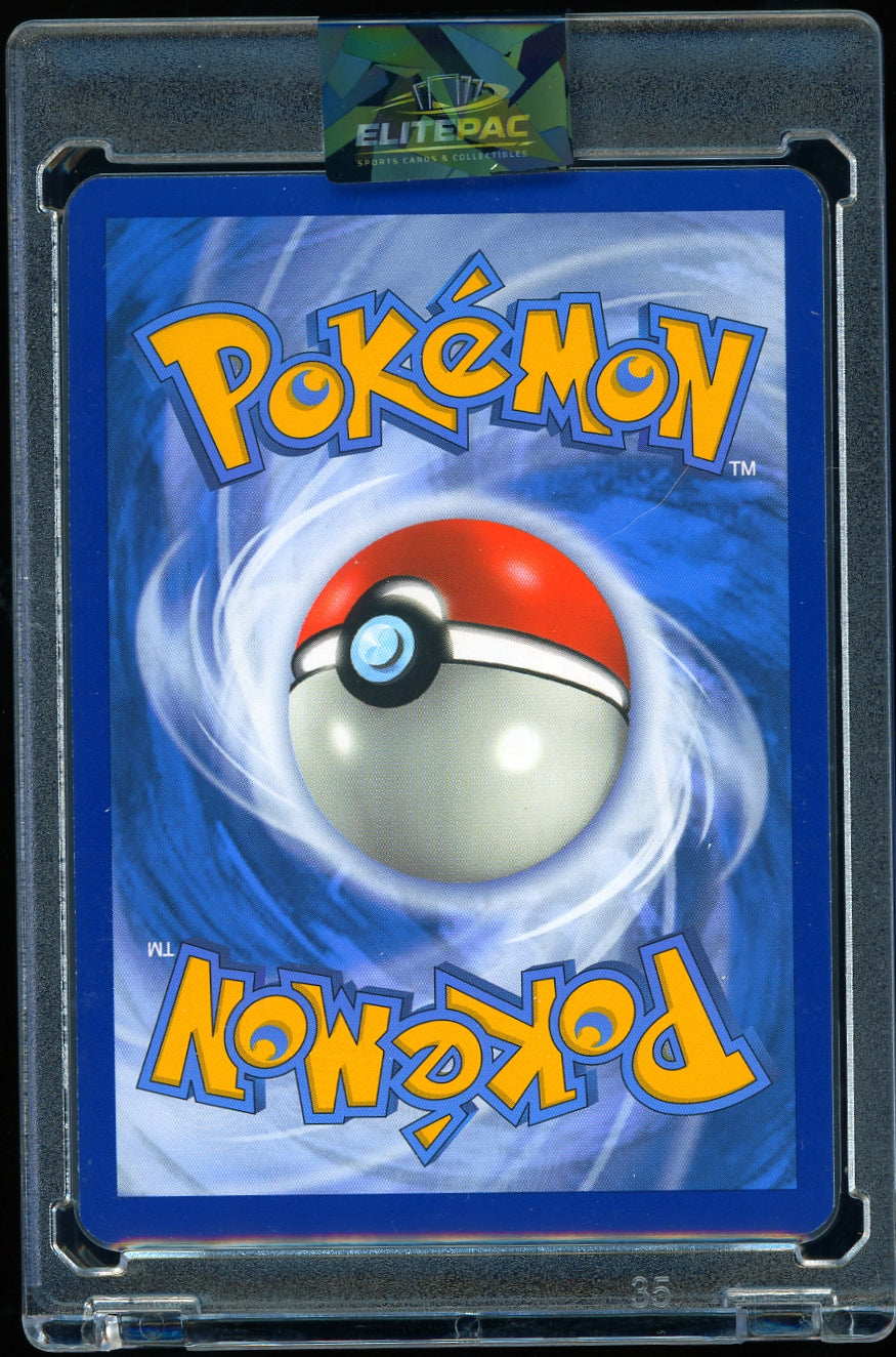 Pokemon GO #010/078 Charizard