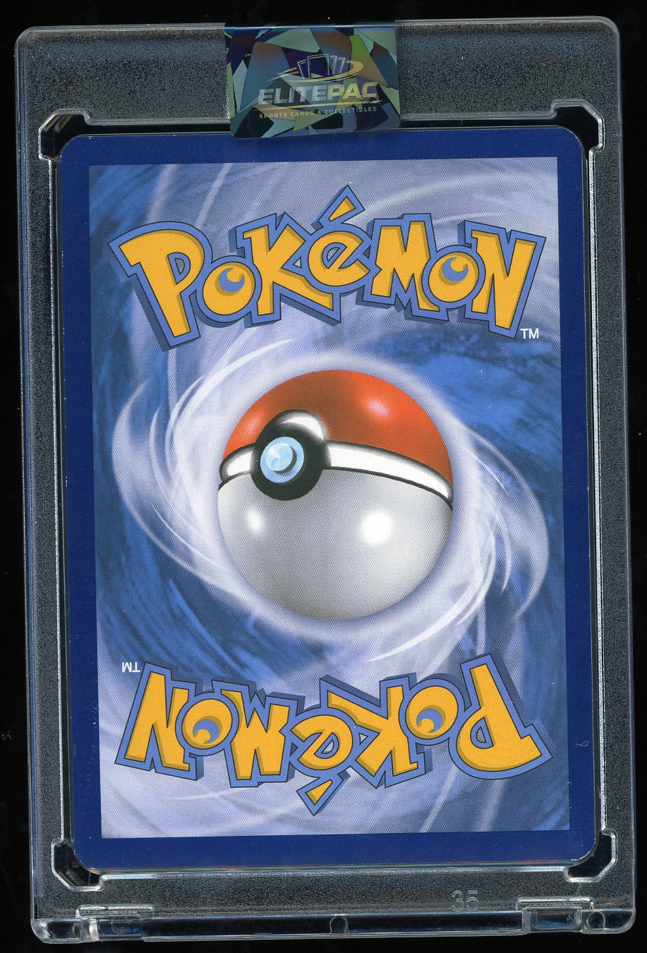 XY - BREAKthrough #153/162 Houndoom EX (Full Art)