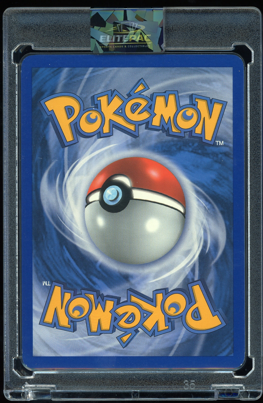 EX Power Keepers #54/108 Magnemite