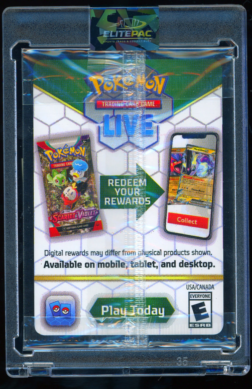 Miscellaneous Cards & Products #026/131 Glaceon ex