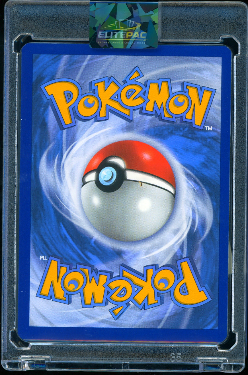 Pokemon GO #010/078 Charizard