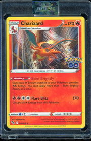 Pokemon GO #010/078 Charizard