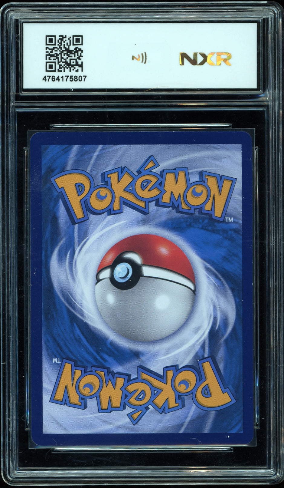 SV05: Temporal Forces #167/162 Litten