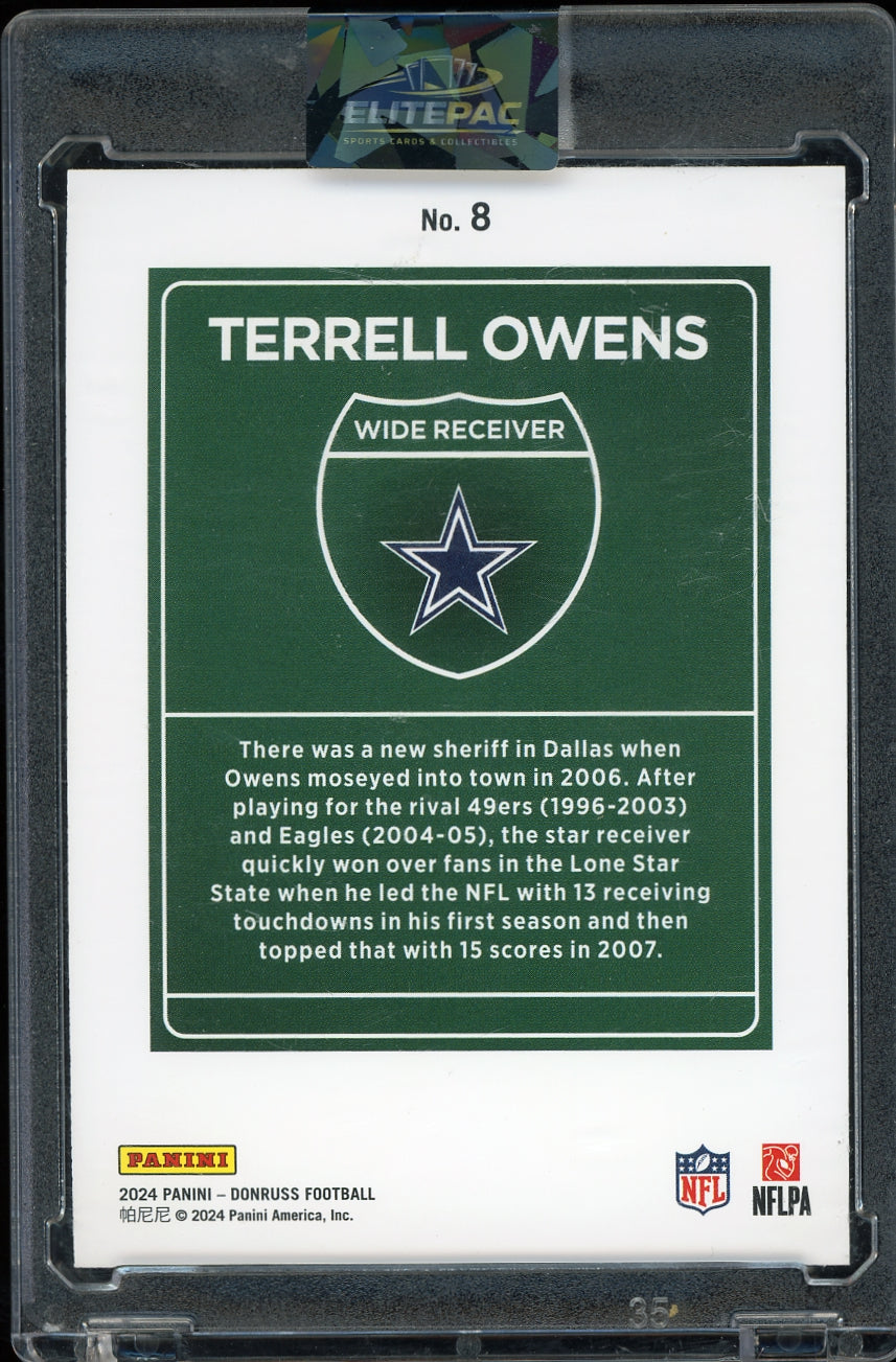 2022 Donruss Jameson Williams Downtown! Football