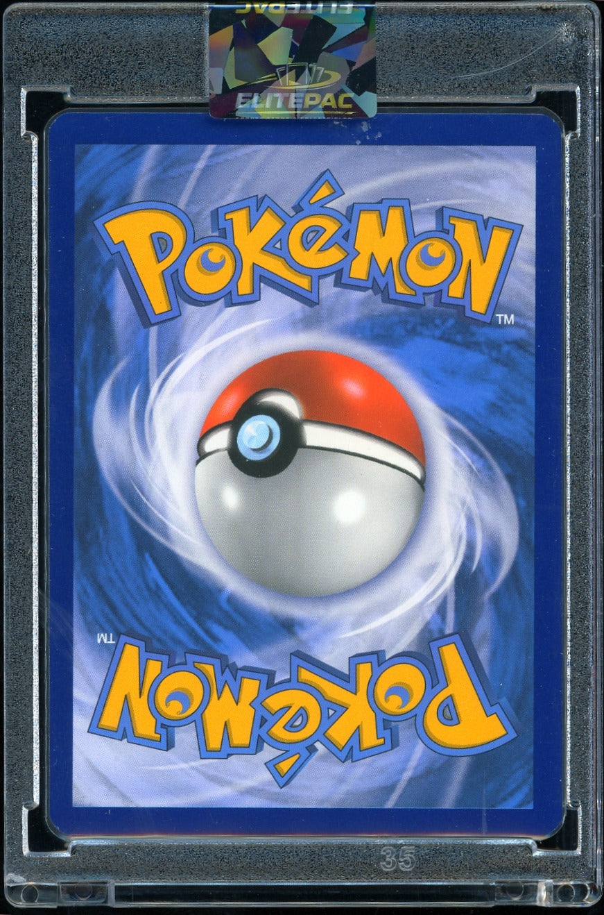 SWSH: Sword & Shield Promo Cards #SWSH260 Charizard V