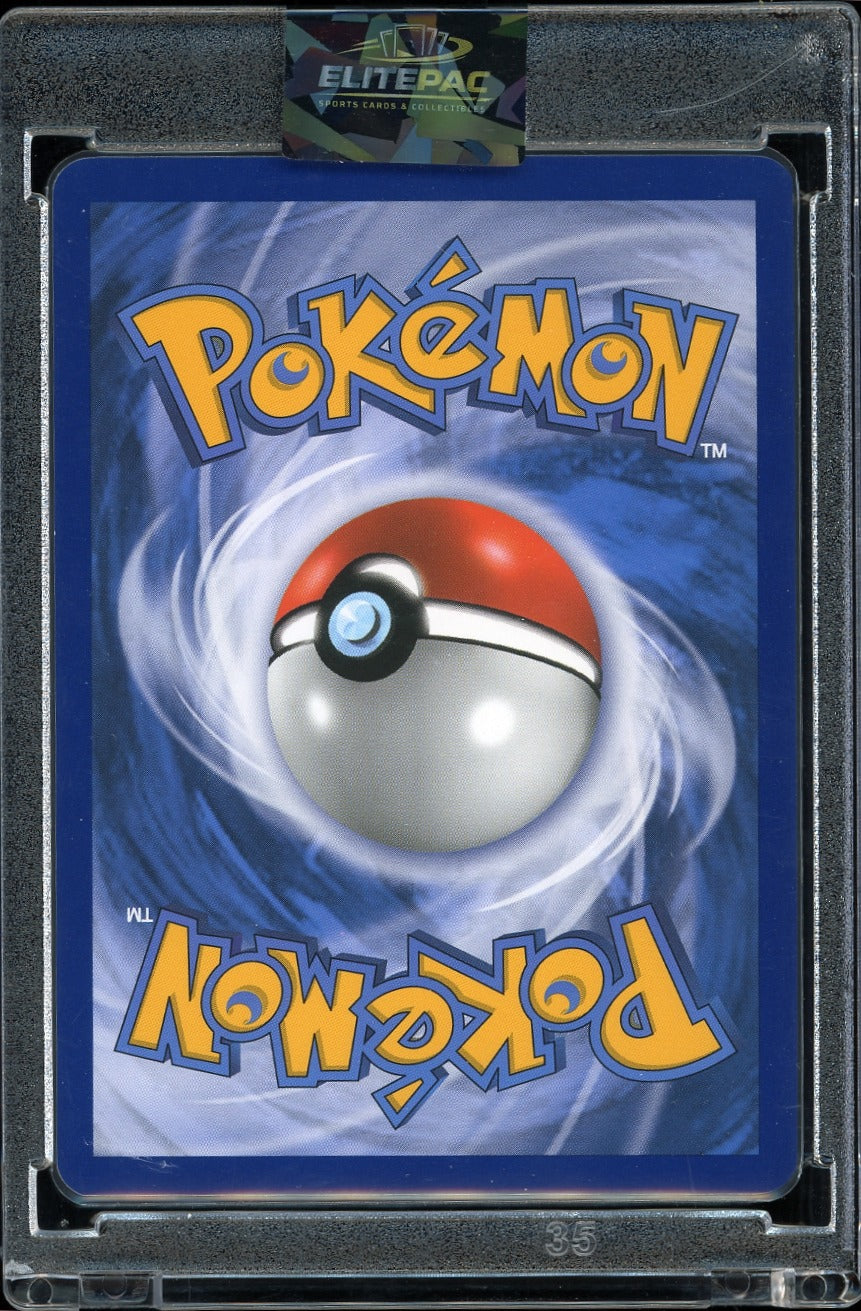 XY10: Awakening Psychic King #059/078 Lugia BREAK