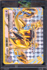 XY10: Awakening Psychic King #059/078 Lugia BREAK