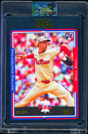 2025 Topps Archives #251 Mick Abel Baseball