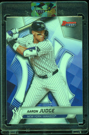 2025 Bowman's Best #38 Aaron Judge Baseball