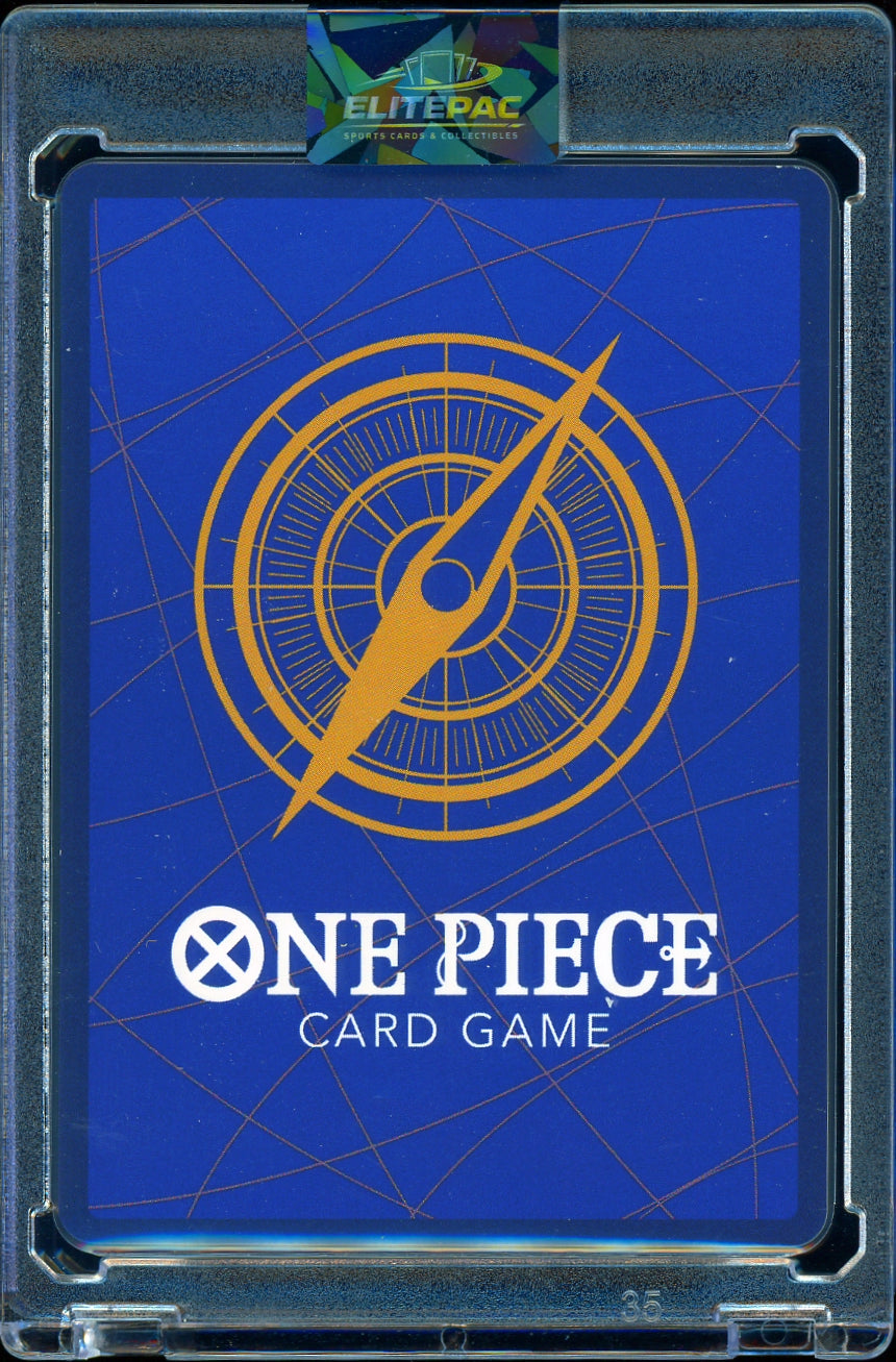 One Piece Promotion Cards #P-108 Monkey.D.Luffy ASIA PROMO