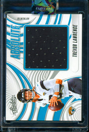 2025 Panini Absolute #48 Trevor Lawrence Black Football