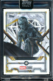 2026 Topps Vault Marvel Silver Surfer Diamond 14/50