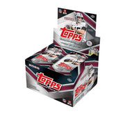 2026 Topps Football Jumbo Hobby Box