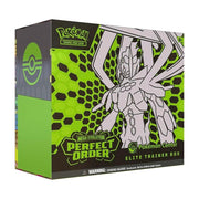 Perfect Order Elite Trainer Box Perfect Order (POR)